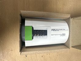 Loxone Valve Actuator Tree