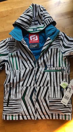 Neue Belowzero Winterjacke Gr. S