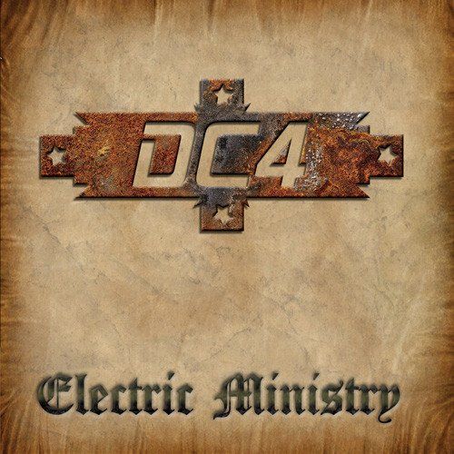 CDs: DC4: Electric Ministry CD – Neu (gemäss Beschreibung) aus Steinhausen von Vilivinili