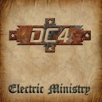 DC4: Electric Ministry CD