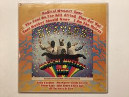 Beatles LP - Magic Mystery Tour