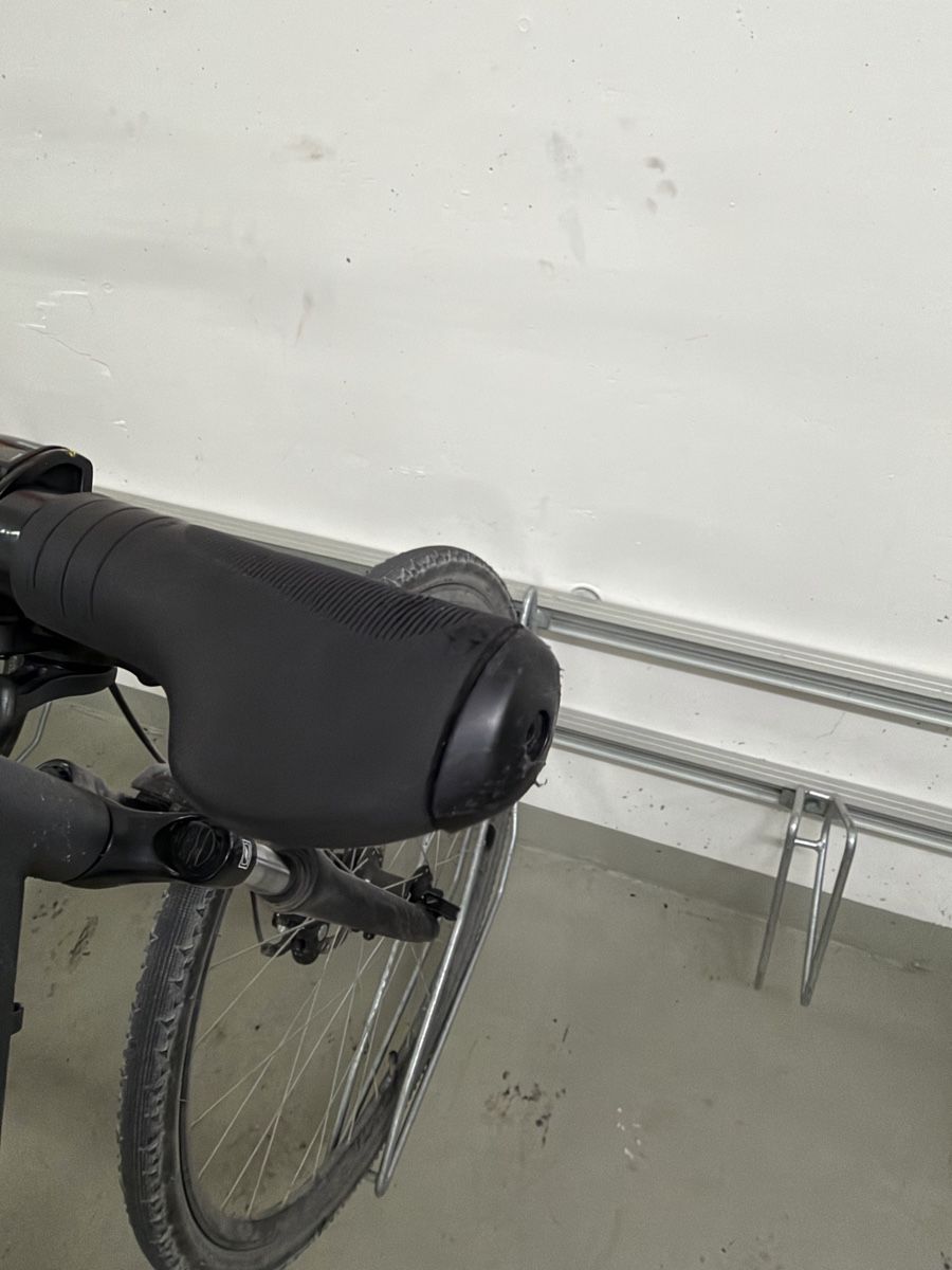 Decathlon Velos: Riverside 500 bicycle – Gebraucht aus Dietikon von Jacob-Alexandre 5