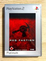 Red Faction PS2