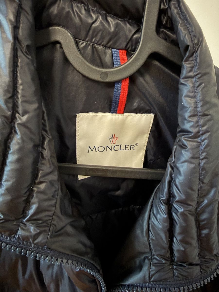 Moncler Giacche: Moncler Daunenjacke Grösse 4 - M – Nuovo (secondo la descrizione) da Hagendorn venduto da Tiagoneves10 2