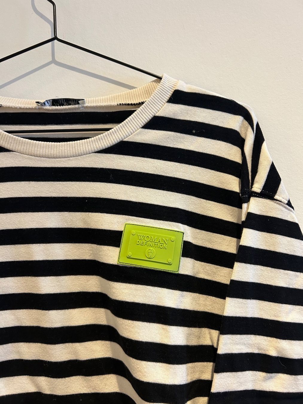 Zara Kleiderpakete: 4x Zara gestreifte Sweater – Neu (gemäss Beschreibung) aus Aeugst am Albis von schatzkistee 8