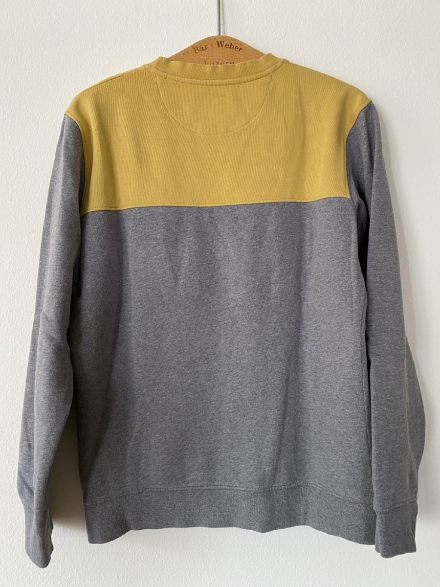 Pullover & Sweatshirts: Pullover Herren - Sen No Sen - Grösse M – Gebraucht aus Zürich von Joaoleal 1