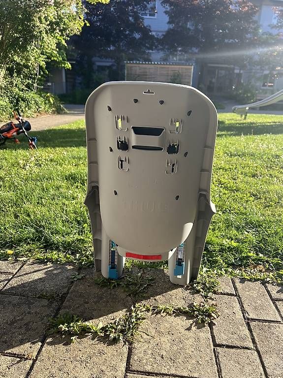 Pezzi di ricambio: Thule Velo Kindersitz – Usato da Winterthur venduto da byavcu 2