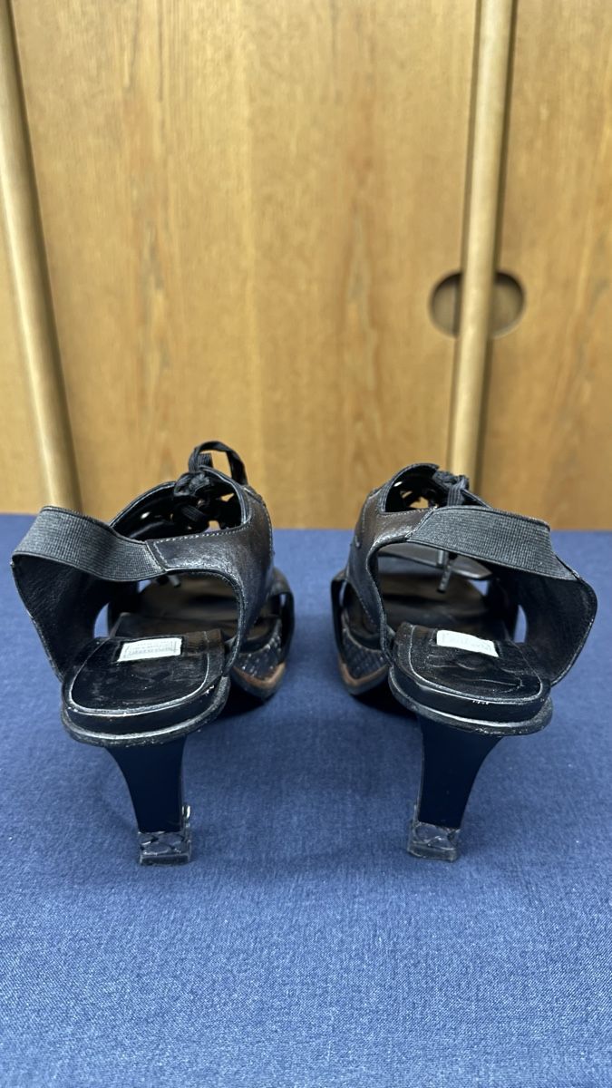 Scarpe da donna: Marithe Francois Girbaud, echt Leder Gr. 38 – Usato da Mörschwil venduto da sam_man 4