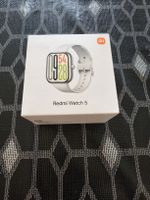 ⌚ Xiaomi Redmi Watch 5 – NEU / UNGETRAGEN – OVP