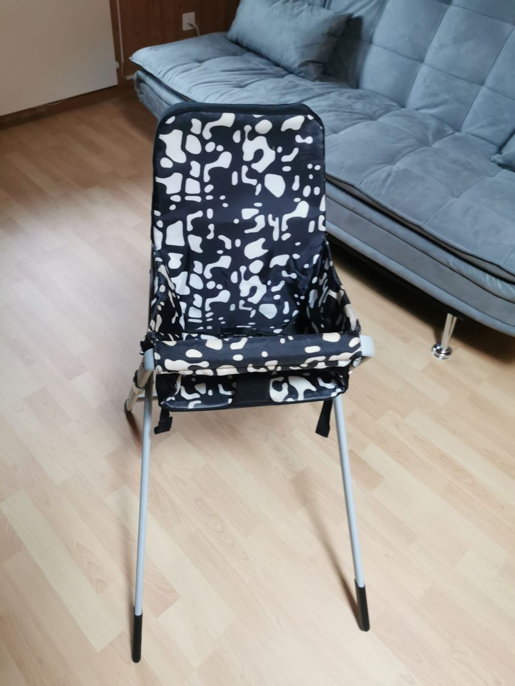 Seggioloni: Kinderhochstuhl – Usato da Steffisburg venduto da RnPerformanceShop 2