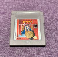 Gameboy Boxxle