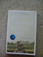 It's Not Summer Without You Jennmy Han