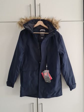 Helly Hansen Winterjacke fur Herren (XS)