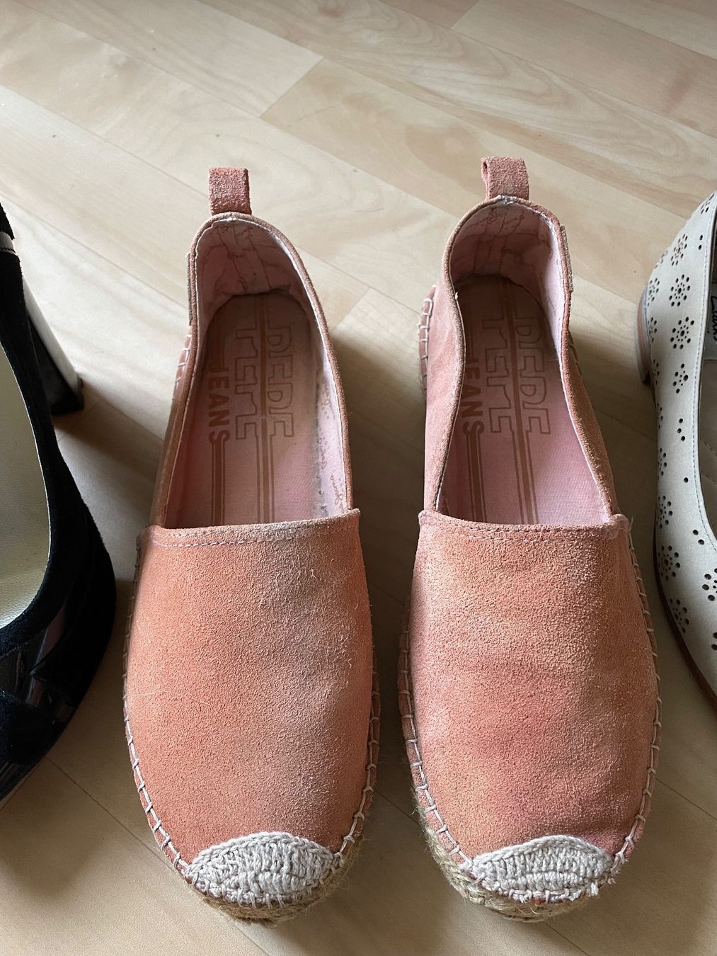 Scarpe da donna: 4 Sommer Schuhe Grösse 39 - CHF 35 – Usato da Zürich venduto da Angela_Fashion_Lover 4