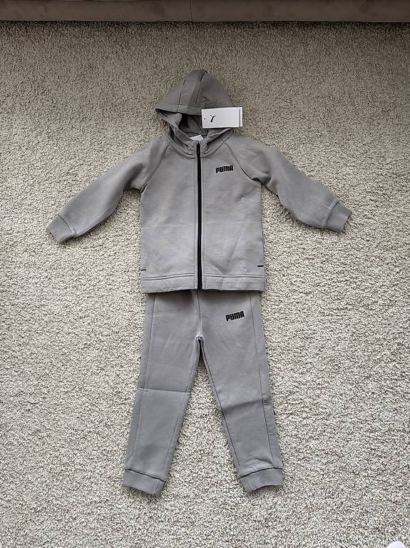 Puma Ensembles: Puma Jogginganzug 98 NEU – Neuf avec emballage d'origine à oensingen par df1988 1