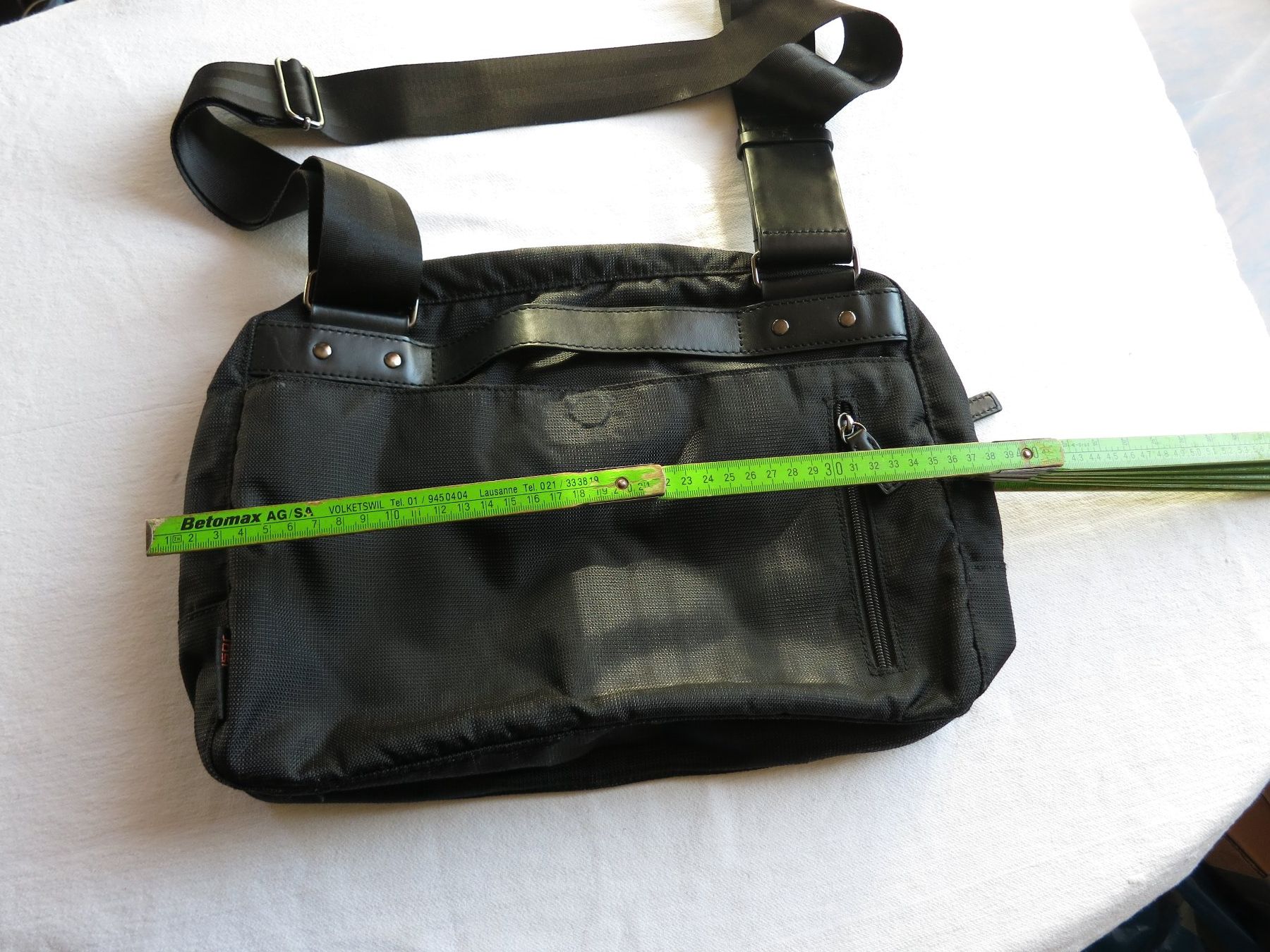 Bree Borse: Messenger Bags: Bree & Jost – Usato da Oberwil BL venduto da suaku 2