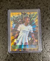 Eduardo Camavinga /10 - Real Madrid - Panini