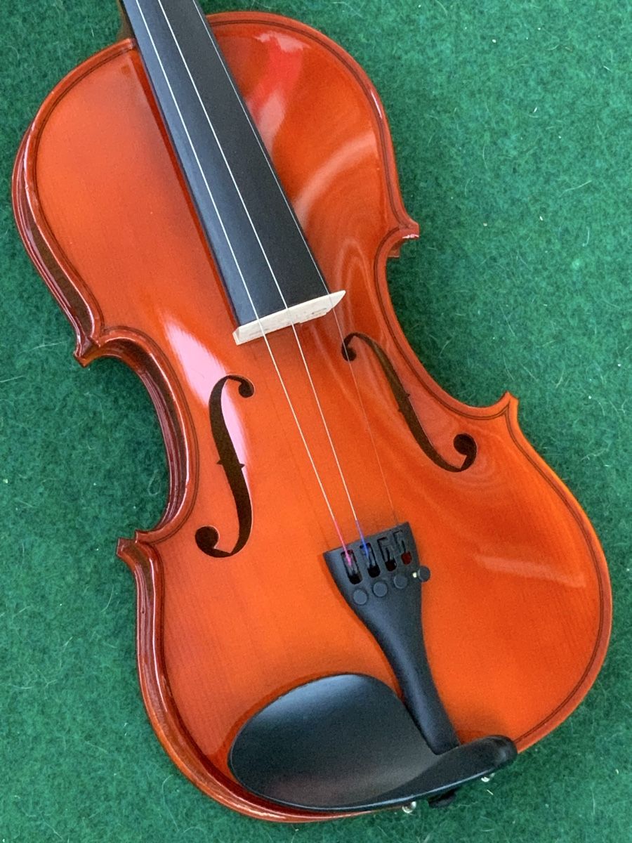 Instruments de musique: Geige/Violine – D'occasion à Wangen b. Olten par Finolino28 1