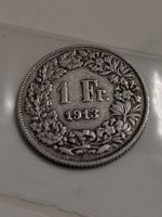 1 Franken 1913