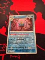 Amoroso (MEW 139) - Reverse Holo - Pokemon 151