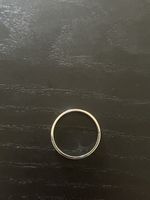 Bague en argent 925