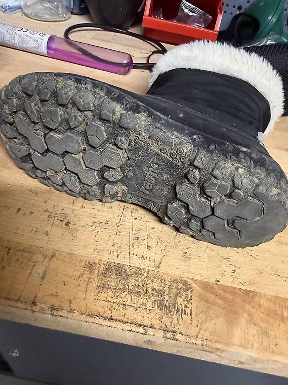 Scarpe per ragazzi: Reima Winterstiefel – Usato da Lutzenberg venduto da seb_8rzx 1