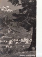 Davos Parsennbahn ca. 1940