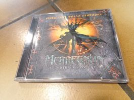 Merregnon Soundtrack - Volume 2 Game