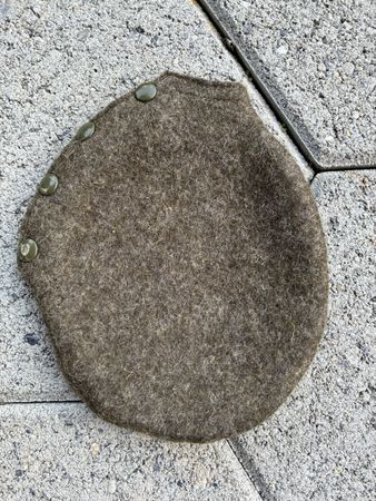 Repro WW2 Wehrmacht Feldflaschen Bezug