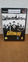 PS2 – The Getaway