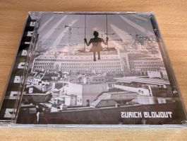 Nordring – Zurich Blowout