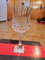 Bicchieri Eclat Longchamp 17cl