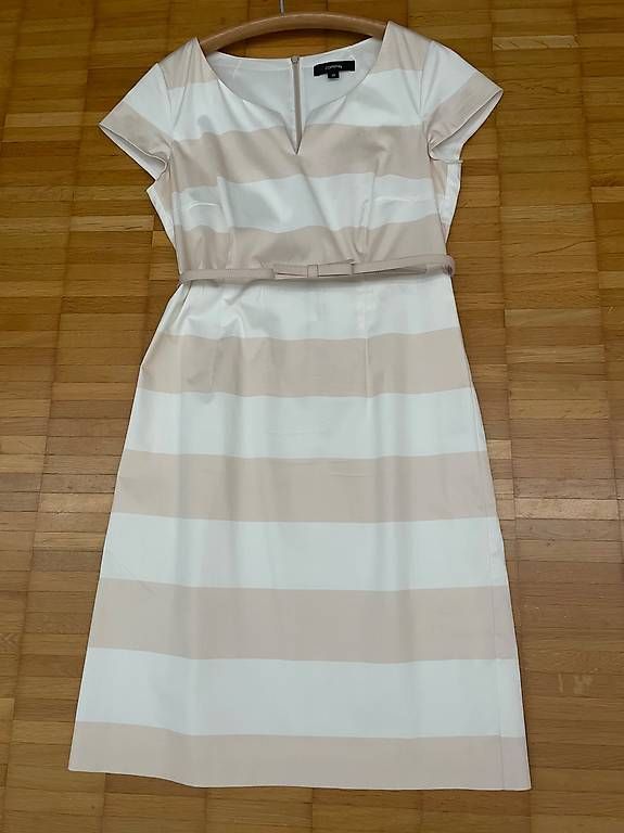 Vestiti: Comma Kleid Grösse 38 – Usato da Endingen venduto da andrealita1983 3