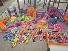 Polly Pocket années 2000