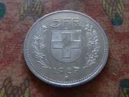 5 Fr. 1987