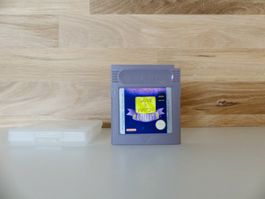Nintendo Game & Watch Gallery Game Boy Spiel