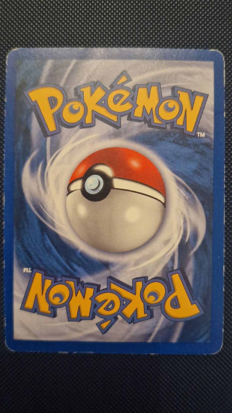 Pokémon Carte collezionabili: Bulbasaur #54 – Pokémon FireRed & LeafGreen  – Usato da Veytaux venduto da PocketMonster 1