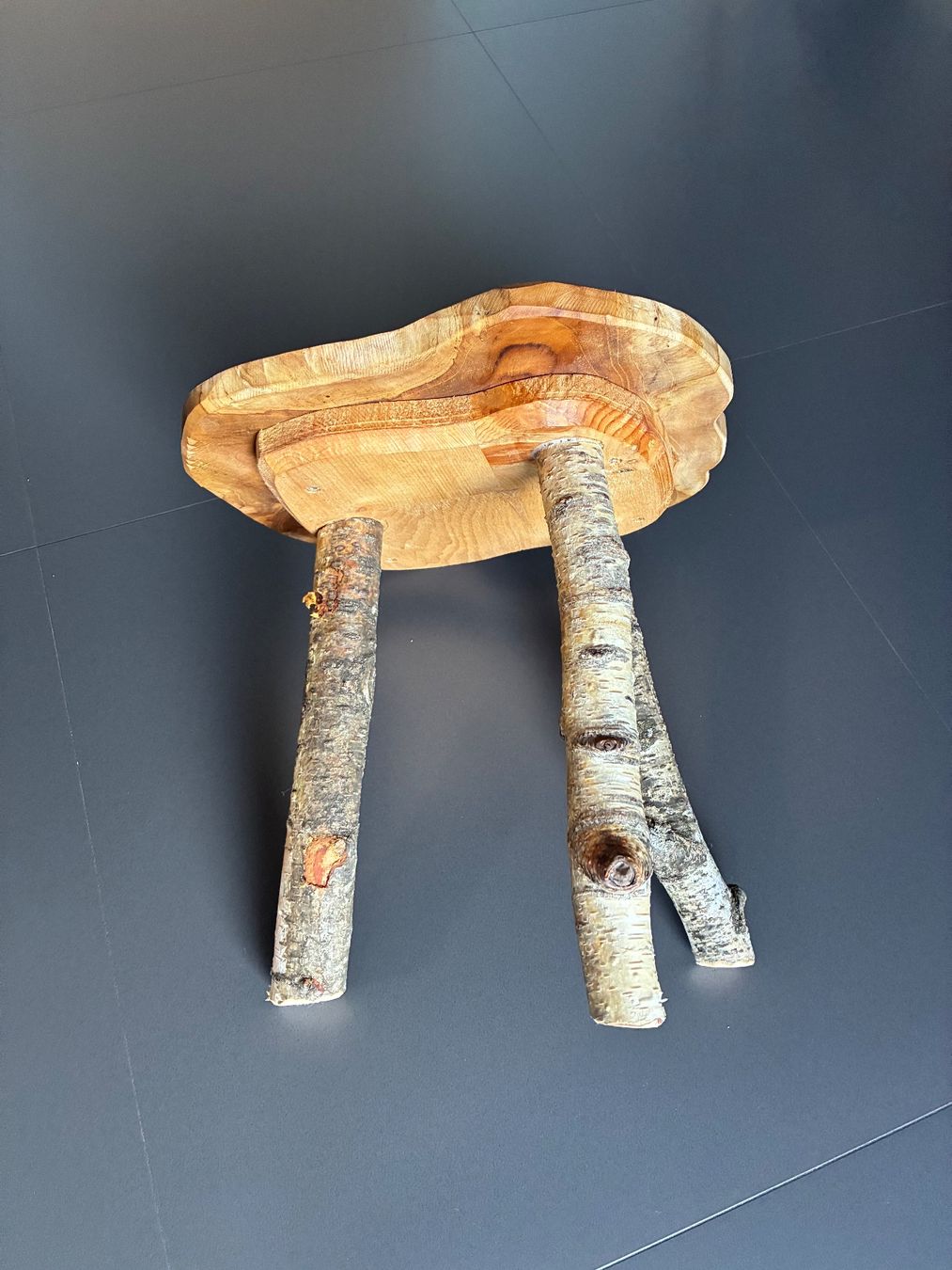 Tabourets: Hocker – Neuf (Voir description) à Vicosoprano par moikka 2