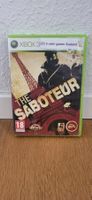 Xbox 360 - The Saboteur