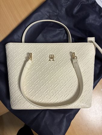 Tommy Hilfiger blanc cassé neuf