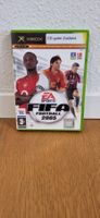 Xbox - Fifa Football 2005
