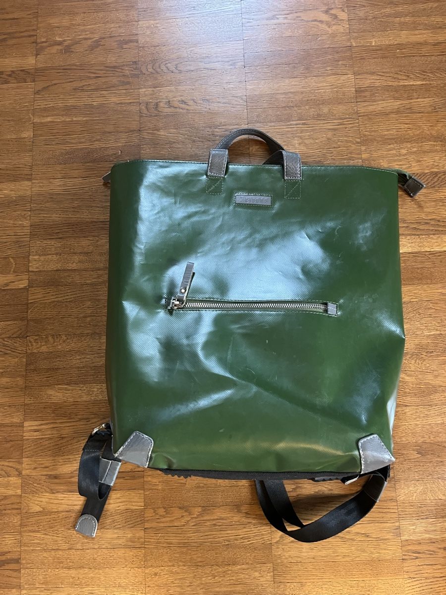 Zaini: Rucksack von 7clouds – Usato da Bellach venduto da jba03