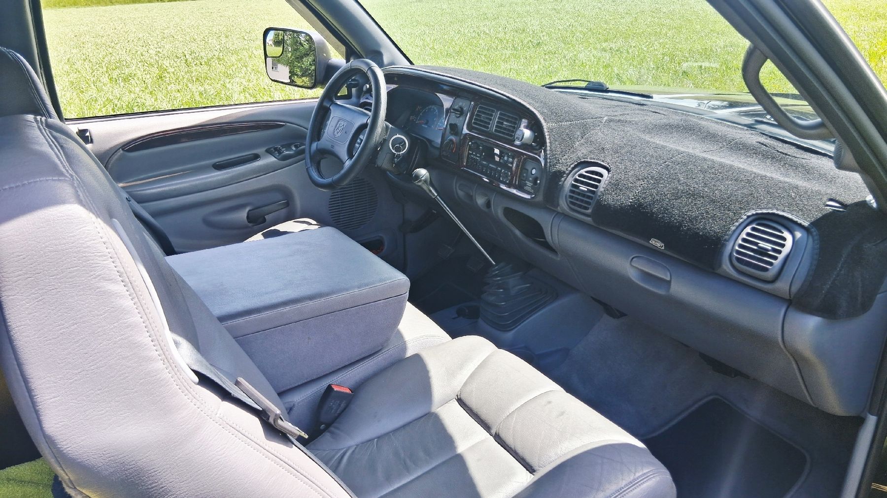 Dodge Automobili: Dodge Ram 3500 Pickup V10 8l – Usato da Speicherschwendi venduto da rumrunner01 7