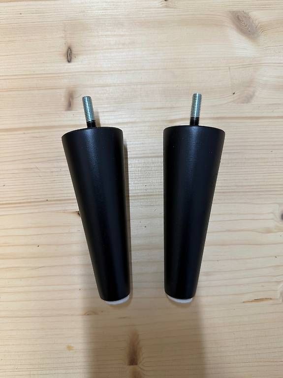 Poltrone: IKEA STRANDMON Sessel-Füsse vorne  – Usato da Luzern venduto da szu_th9s