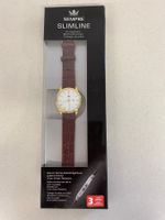 Sempre Slimline Armbanduhr Herren, OVP,  *Neu*