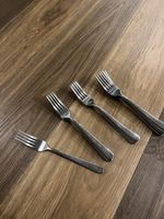 Ikea Gabel Set 17 Stk. - guter Zustand