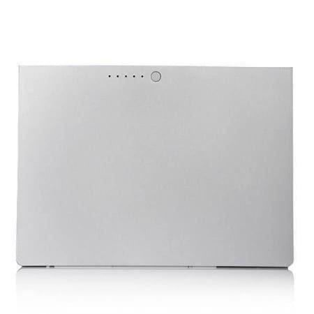 Batterie: Apple Macbook pro 17 inch A1189 Aluminum – Nuovo (secondo la descrizione) da Chur venduto da kai.chur 2