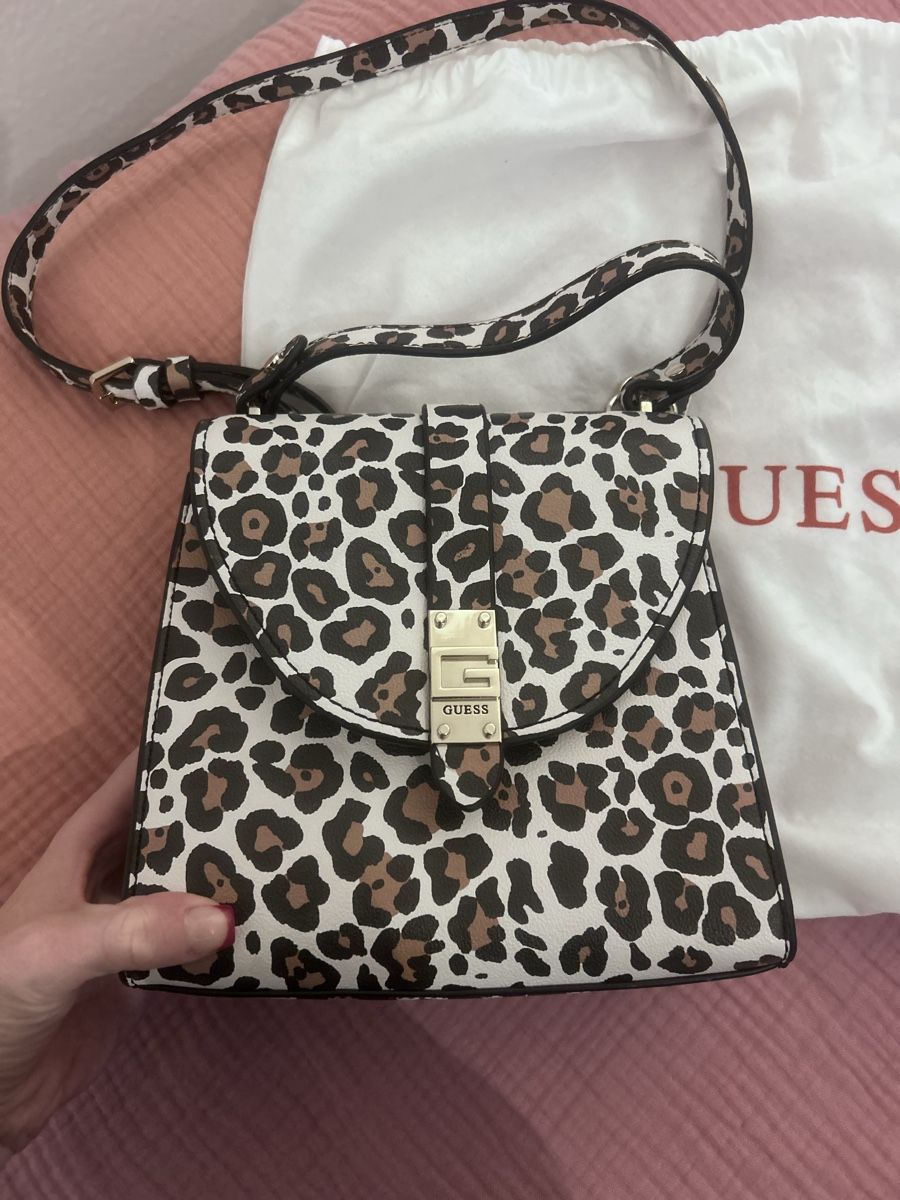 Guess Borse da donna: Guess Tasche – Usato da Horw venduto da zeh_l672 2