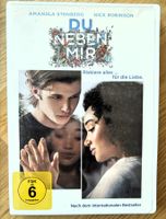 DVD Du neben mir - Riskiere alles für die Liebe