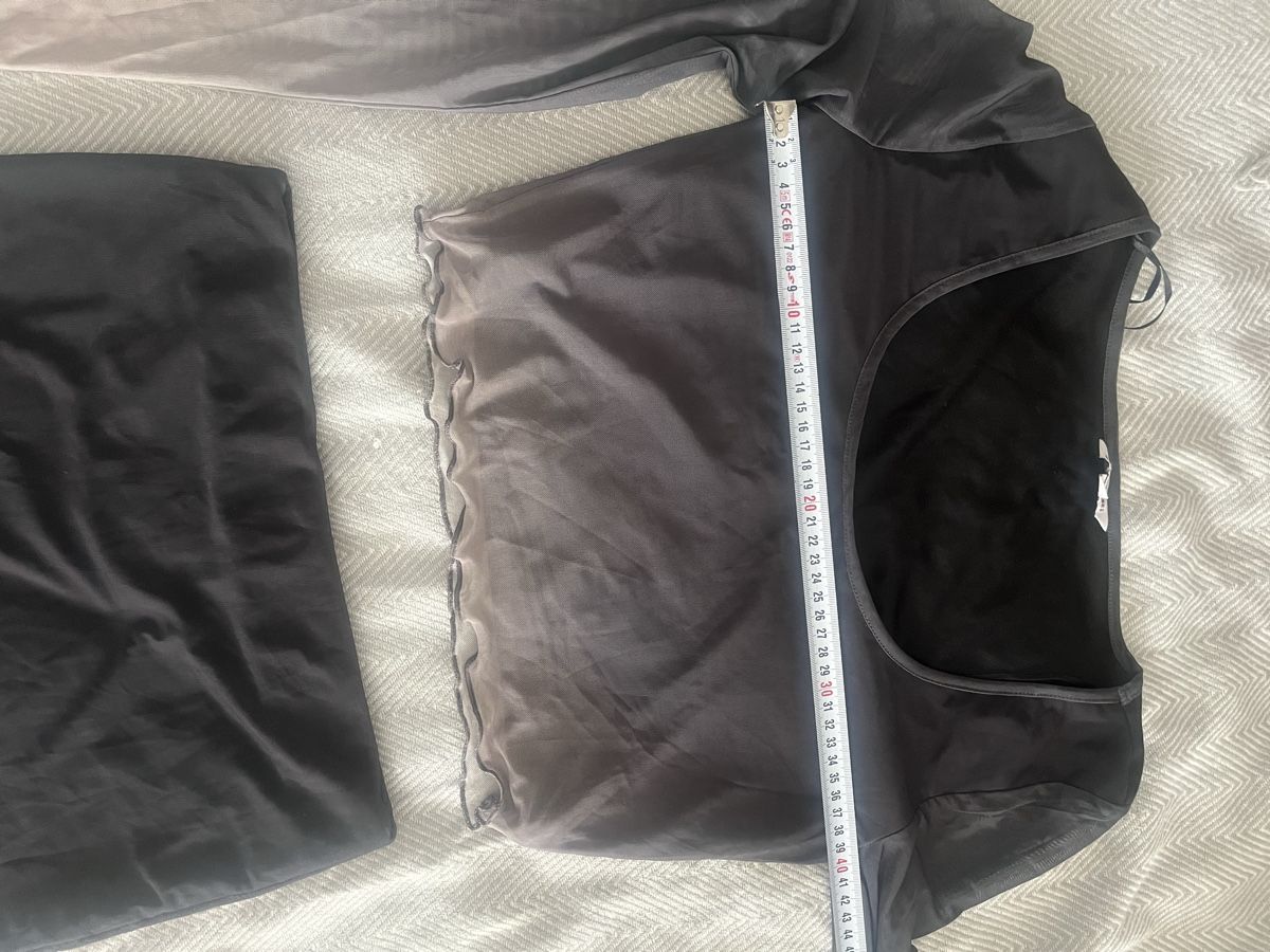 Kleiderpakete: Rock und Oberteil Ombré Grösse XS – Neu (gemäss Beschreibung) aus Olten von sae_82z2 5